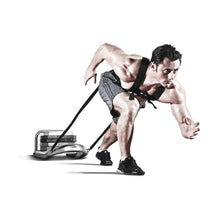 Charger l'image dans la galerie, Jordan Fitness Performance Sled and Harness