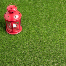 Load image into Gallery viewer, Kingdom 35mm PU Backed Artificial Grass