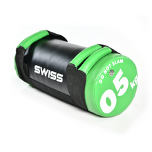 Load image into Gallery viewer, Swiss Powerbag 5kg - 20kg