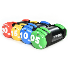 Load image into Gallery viewer, Swiss Powerbag 5kg - 20kg