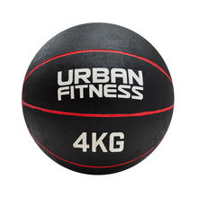 Load image into Gallery viewer, Urban Fitness Medicine Ball