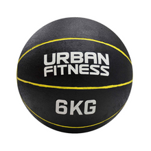 Load image into Gallery viewer, Urban Fitness Medicine Ball