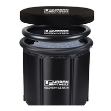 Load image into Gallery viewer, Urban Fitness Recovery Ice Bath