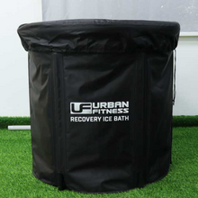 Load image into Gallery viewer, Urban Fitness Recovery Ice Bath