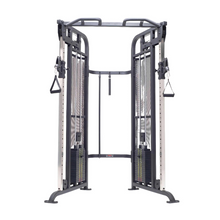 Load image into Gallery viewer, York Barbell C32FT Functional Trainer Inc. 2 X 90kg