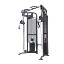 Load image into Gallery viewer, York Barbell C32FT Functional Trainer Inc. 2 X 90kg