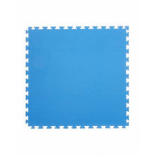 Load image into Gallery viewer, Cannons UK reversible 20mm Premium Standard Red and Blue 1m x 1m Mats from just £16.99 inc VAT and free Delivery - Cannons UK