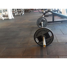 Load image into Gallery viewer, 20mm Luna Series Gym Rubber Flooring Mats | Cannons UK - Cannons UK