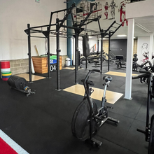 Carica l'immagine nel visualizzatore di Gallery, Primal Series 1m x 1m 20mm Rubber Tile Packages