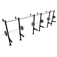 Load image into Gallery viewer, PGF Wall Mounted Rigs