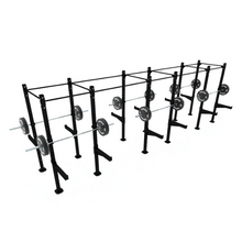 Lade das Bild in den Galerie-Viewer, Prima 15 Athlete Functional Gym Package