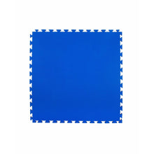 Load image into Gallery viewer, Cannons UK reversible 20mm Basic Standard Red and Blue 1m x 1m Mats from just £14.99 inc VAT and free Delivery - Cannons UK