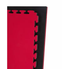 Load image into Gallery viewer, Cannons UK Premium Red and Black 40mm Standard Jigsaw Mats (bulk discounts available) - Cannons UK