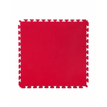 Load image into Gallery viewer, Cannons UK Premium Red and Black 40mm Standard Jigsaw Mats (bulk discounts available) - Cannons UK