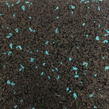 Load image into Gallery viewer, Activ Gym Flooring Tiles (Coloured Fleck) 50cm x 50cm x 1.5cm