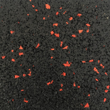 Load image into Gallery viewer, Activ Gym Flooring Tiles (Coloured Fleck) 50cm x 50cm x 1.5cm