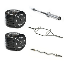 Load image into Gallery viewer, PT Studio Package