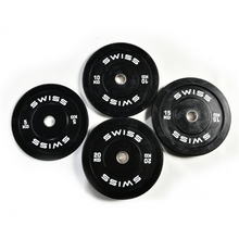 Charger l'image dans la galerie, Olympic Black Bumper Plate Packages
