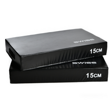 Load image into Gallery viewer, Swiss Barbell Drop Pad Set