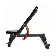 Load image into Gallery viewer, Elite Adjustable Bench
