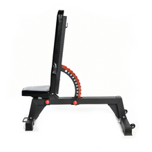 Load image into Gallery viewer, Elite Adjustable Bench