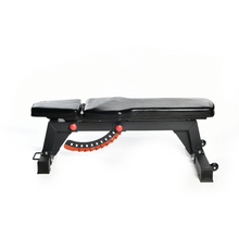 Load image into Gallery viewer, Elite Adjustable Bench