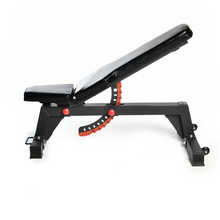 Load image into Gallery viewer, Elite Adjustable Bench