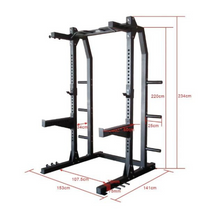 Load image into Gallery viewer, Elite Half Rack