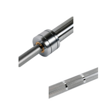 Load image into Gallery viewer, Fitness Club 7ft Olympic Bar