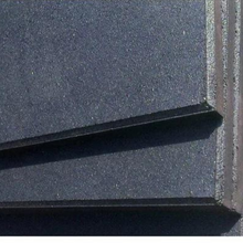 Load image into Gallery viewer, Flatline Pro Black Rubber Gym Flooring 1m x 1m x 30mm