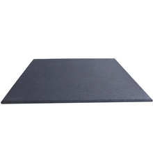 Charger l'image dans la galerie, Flatline Pro Grey Rubber Gym Flooring 1m x 1m x 20mm