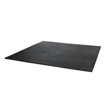 Load image into Gallery viewer, Black Series 1m x 1m 15mm Rubber Tile