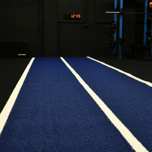 Load image into Gallery viewer, Artificial Sprint Track with Lane Markings