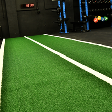 Load image into Gallery viewer, Artificial Sprint Track with Lane Markings