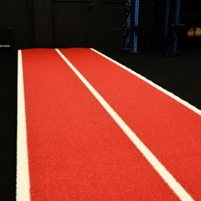 Load image into Gallery viewer, Artificial Sprint Track with Lane Markings