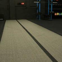 Load image into Gallery viewer, Artificial Sprint Track with Lane Markings