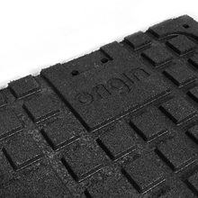 Load image into Gallery viewer, Origin 40mm High Impact Tile - 0.5 x 1m x 40mm