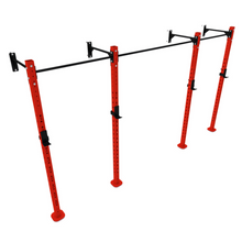 Load image into Gallery viewer, PGF Wall Mounted Rigs