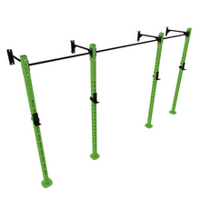 Load image into Gallery viewer, PGF Wall Mounted Rigs