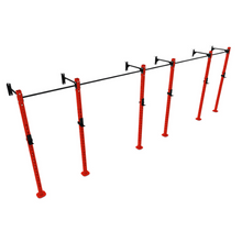 Load image into Gallery viewer, PGF Wall Mounted Rigs