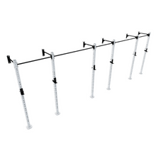 Load image into Gallery viewer, PGF Wall Mounted Rigs