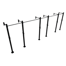 Load image into Gallery viewer, PGF Wall Mounted Rigs