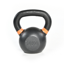 Load image into Gallery viewer, PGS Cast Iron Kettlebells