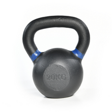 Load image into Gallery viewer, PGS Cast Iron Kettlebells
