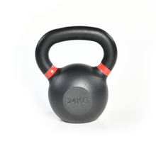 Load image into Gallery viewer, PGS Cast Iron Kettlebells