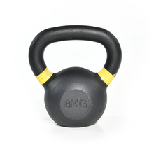 Load image into Gallery viewer, PGS Cast Iron Kettlebells