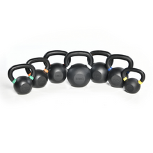 Load image into Gallery viewer, PGS Cast Iron Kettlebells