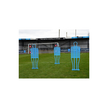 Load image into Gallery viewer, Precision Senior Pro Club Mannequin