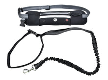 Load image into Gallery viewer, Six Peaks LED Dog Lead Running Belt