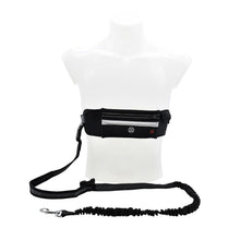 Load image into Gallery viewer, Six Peaks LED Dog Lead Running Belt